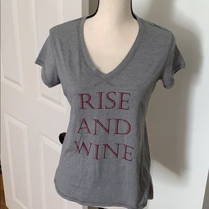 PJ salvage Pajama top